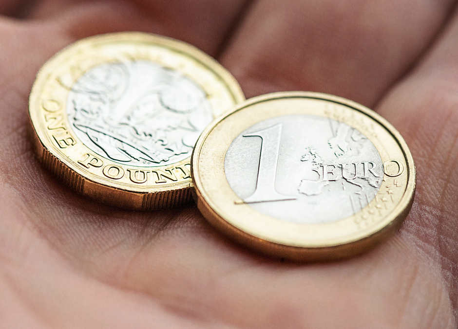 EUR/GBP falls to near 0.8550 as BoE could delay rate cuts