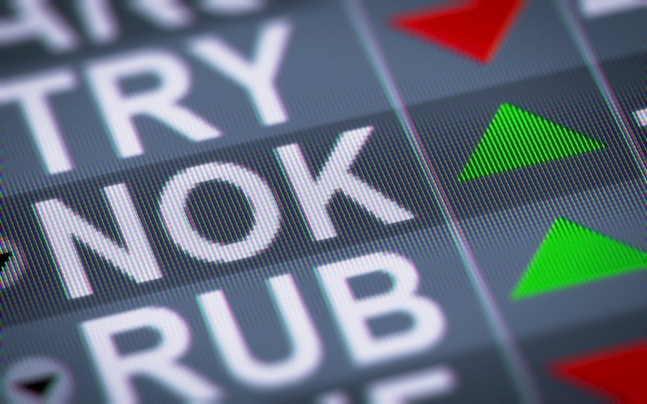 Further NOK-rally will prove temporary - Danske Bank