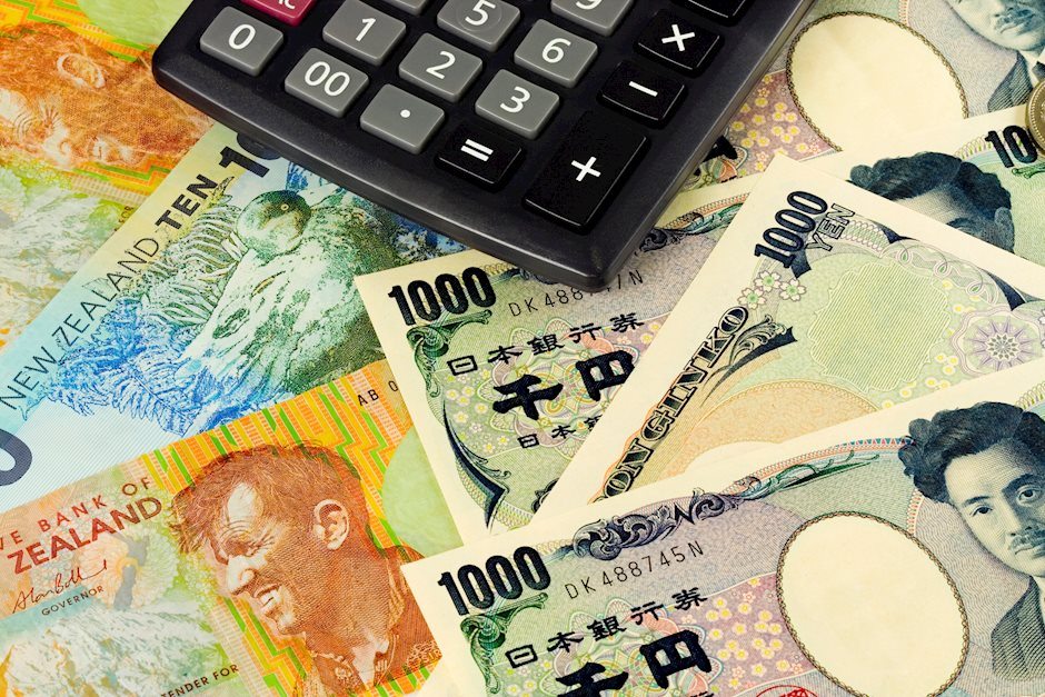 NZD/JPY Price Analysis: Seller control the short term,overall trend remains bullist