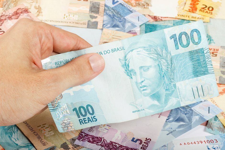 USD/BRL: Here's why the Brazilian real just hit its 52-week high