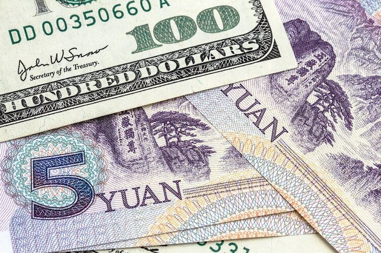 USD/CNH: Пара может пробиться выше 7,3100 – UOB Group