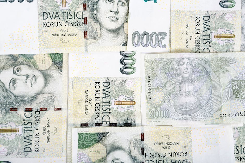 EUR/CZK to remain in the 24.30-24.50 range despite CNB hawkish surprise – ING