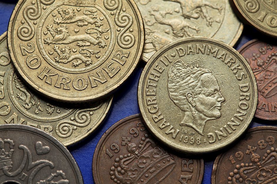 Denmark: Greenland has little impact on Danish economy