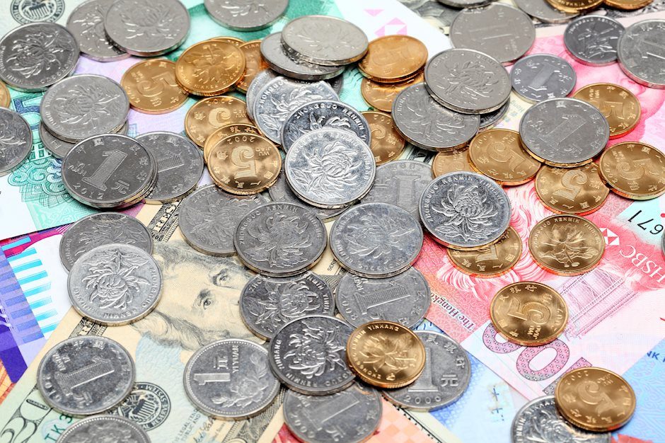 Currency market: FX next week and trade results