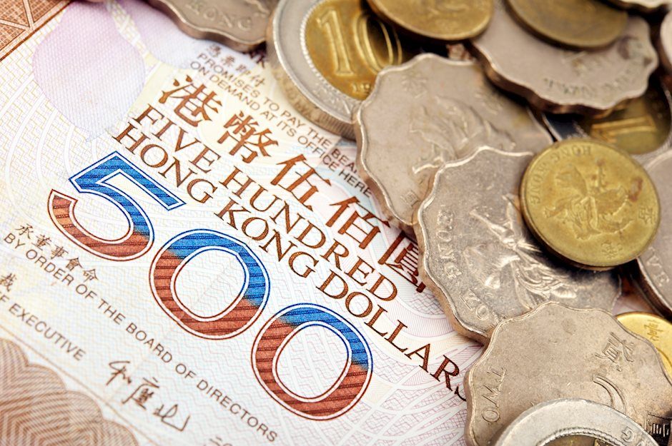 EUR Crosses At A Glance