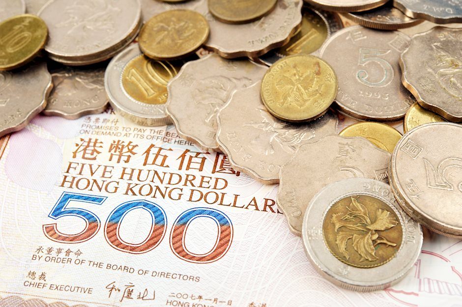 HKD rates to stay lower for longer as USD/HKD peg system is likely to hold – OCBC