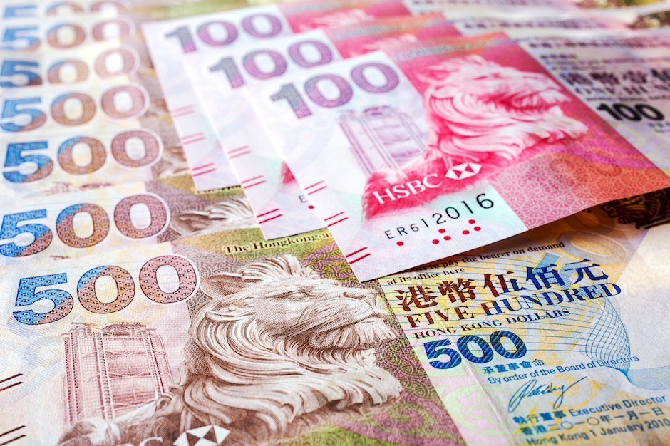HKD likely to stay at the weaker side of the band over the next few years – ANZ