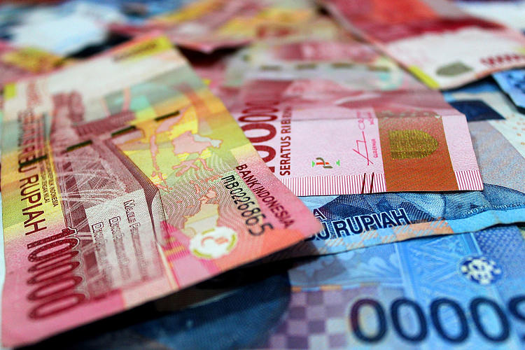 USD IDR Rupiah To Trade Better When The Fed Concludes Its Hiking Cycle 