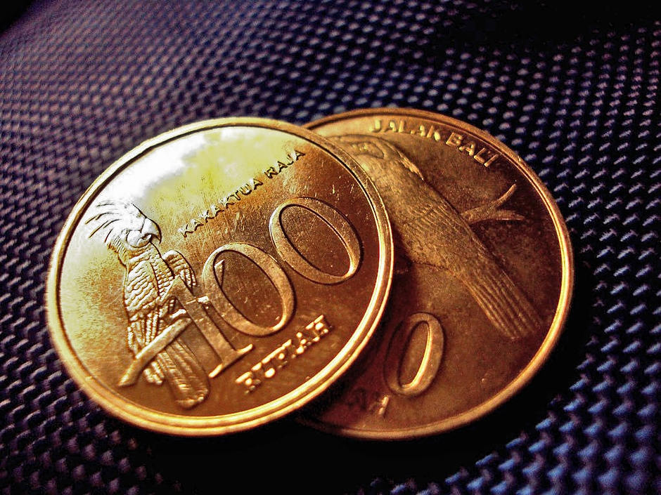 USD/IDR Price News: Rupiah retreats to $15,560 despite firmer Indonesia Inflation, PMI data