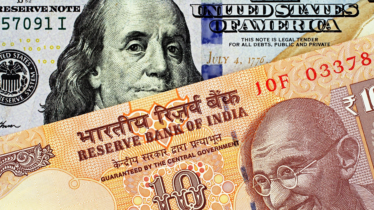 Usd Inr Price News Indian Rupee Stays Firmer Around Two Month Top Below 72 50
