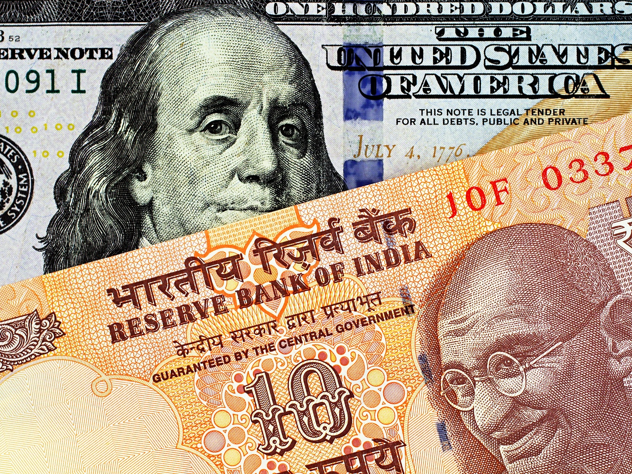 Usd Inr Price News Indian Ru Posts Best Winning Streak In A Usd Inr Price News Indian Ru Posts
