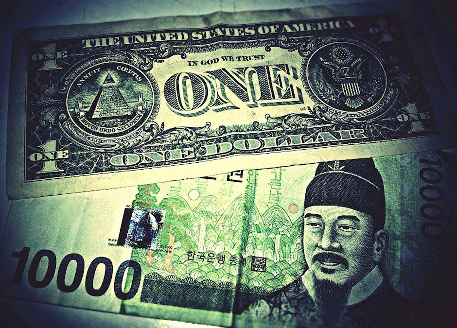 USD/KRW: South Korean won likely remains sensitive to global growth concerns and Fed’s policies – MUFG