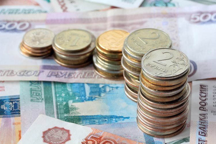 Анализ цен USD/RUB: покупатели российского рубля держат бразды правления выше 93,00