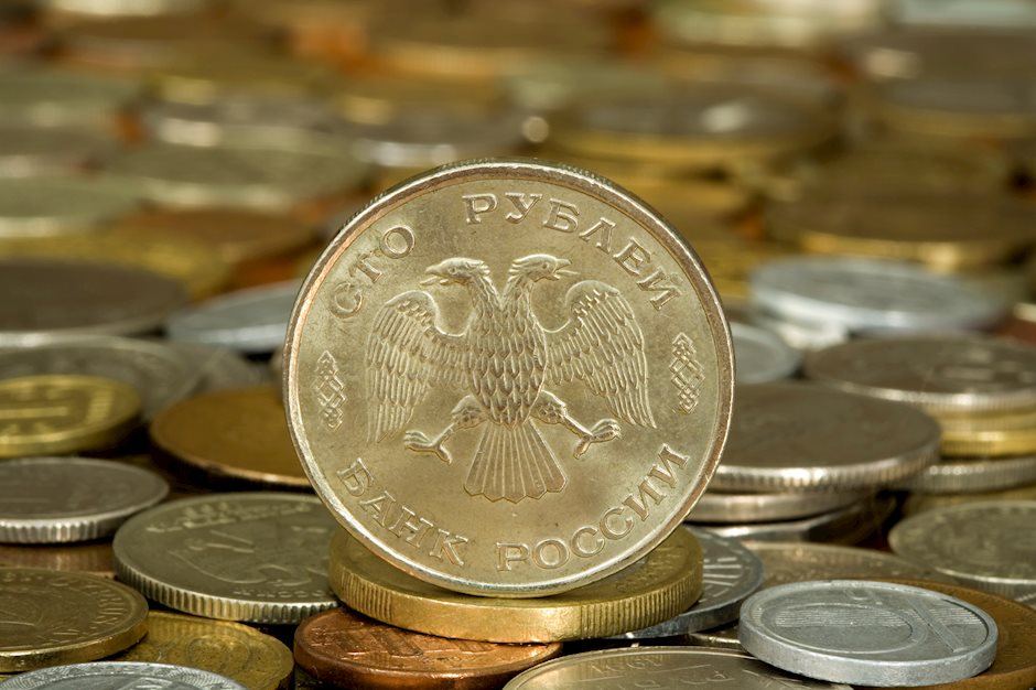 USD/RUB: Altos riesgos de más caídas en el rublo ruso - Nordea