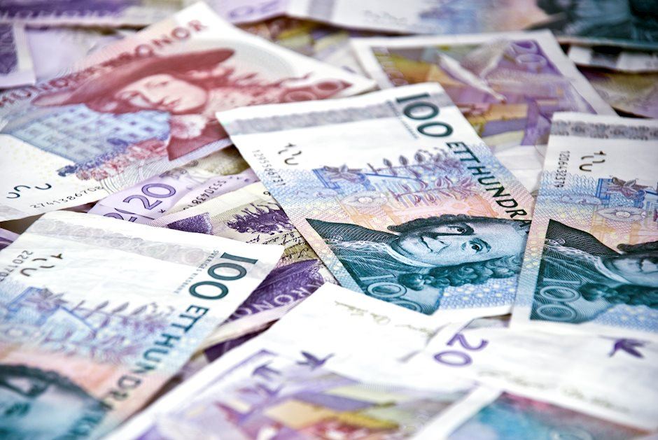 USD/SEK to head back lower towards the 8.3253 mark – Commerzbank