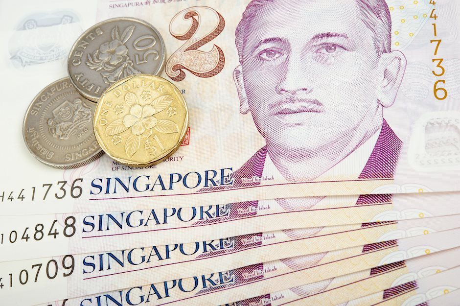 USD/SGD: Follow a broad USD rebound - OCBC