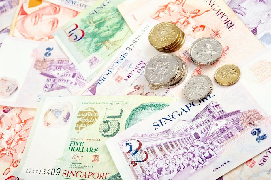 USD/SGD: 1.30 holds for now - OCBC