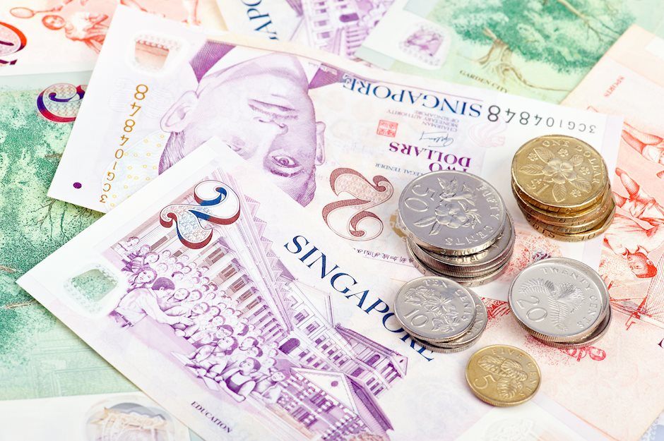 USD/SGD: May have found strong short-term support - OCBC