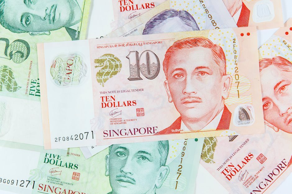 USD/SGD: Consolidation for the time being - OCBC