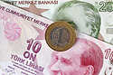 USD/TRY wird weiter steigen - Commerzbank