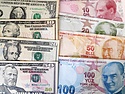 زوج دولار أمريكي/ليرة تركية USD/TRY يحوم حول 18.60، والتركيز على الأجندة الأمريكية