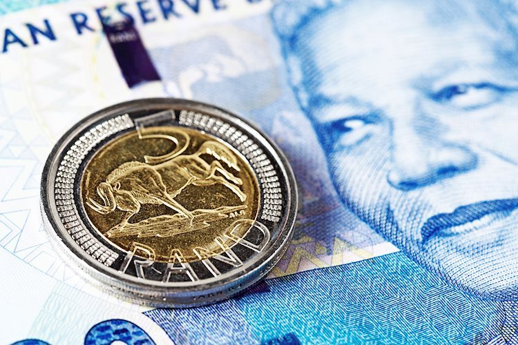 USD/ZAR Price Analysis: Bulls lose steam ahead of Fed decision and South African data