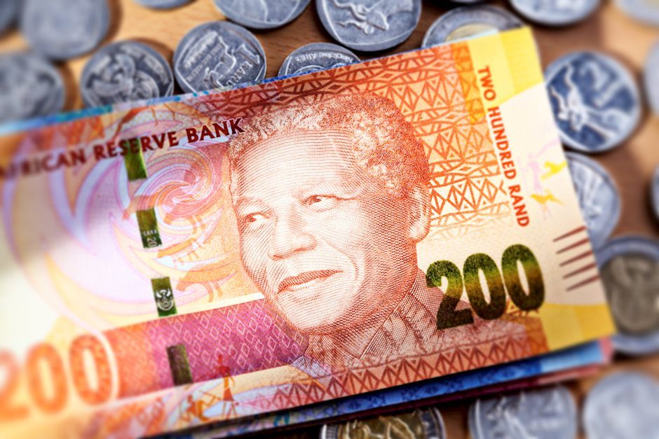 USD/ZAR: Potential return towards highs of August/September at 19.27/19.30 – SocGen