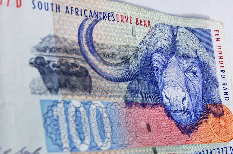 USD/ZAR: Room for the South African Rand to play catch up with ongoing rally in EM FX – MUFG