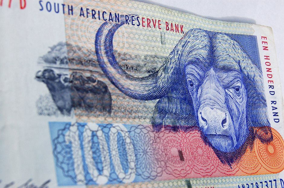 ZAR: Another 25bp cut from South Africa today - ING