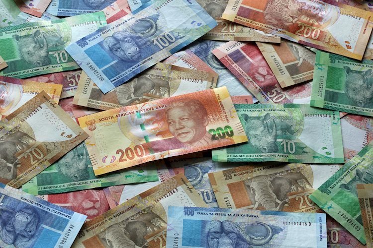 USD/ZAR: Uptrend to resume once a break above 19.30 materializes – SocGen