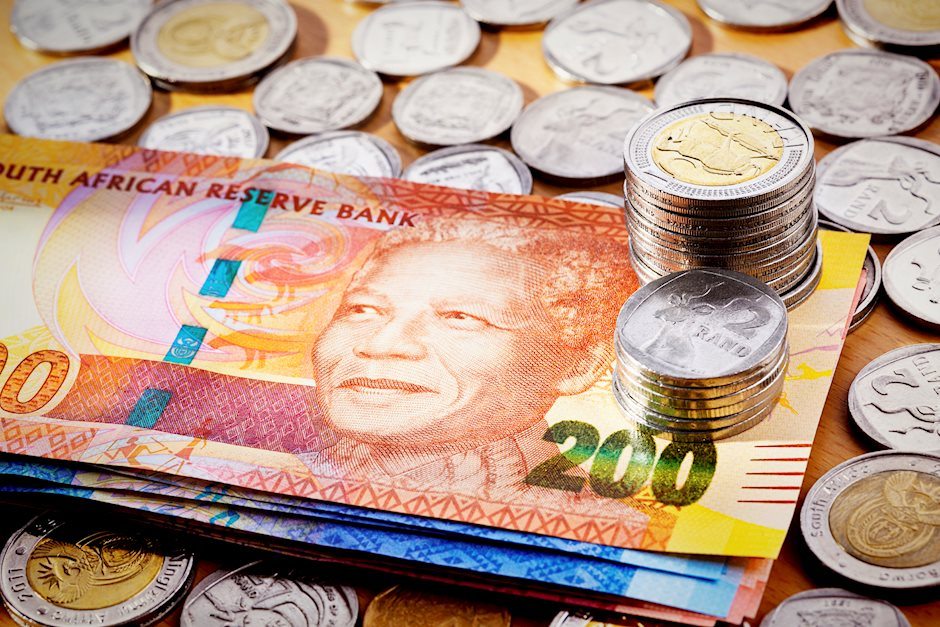 ZAR setback likely to be temporary - Commerzbank