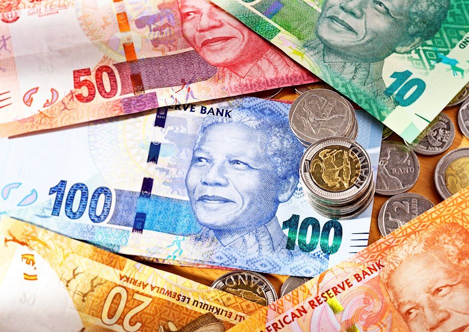 USD/ZAR to trend towards the 20 level – Commerzbank