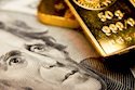 Gold retreats below $1,850 as US yields rebound