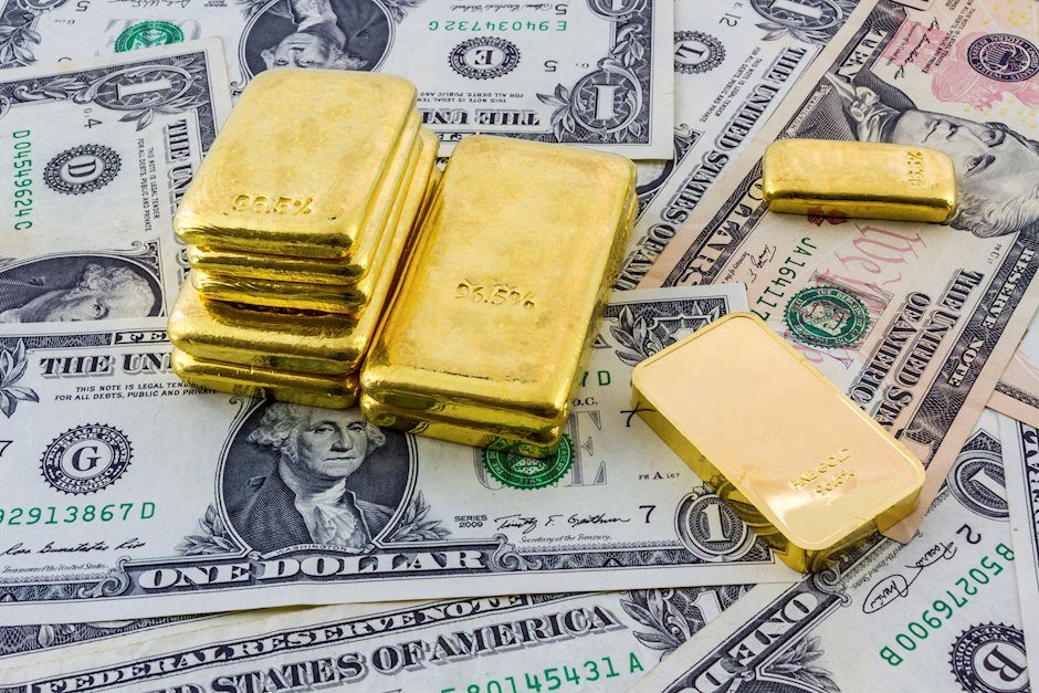 Gold Price plunges as solid US PMIs dim rate cut hopes
