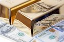 Złoto walczy o odzyskanie 1,800 USD, gdy amerykańskie rentowności idą w górę