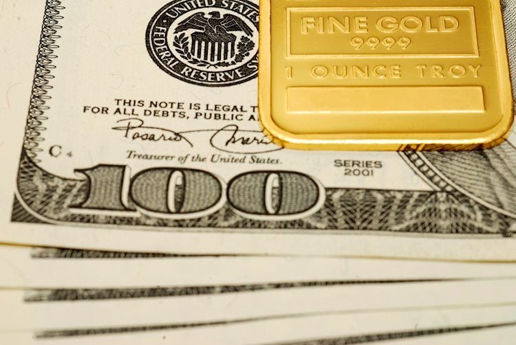 Where are Gold prices heading? upcoming NFP is key