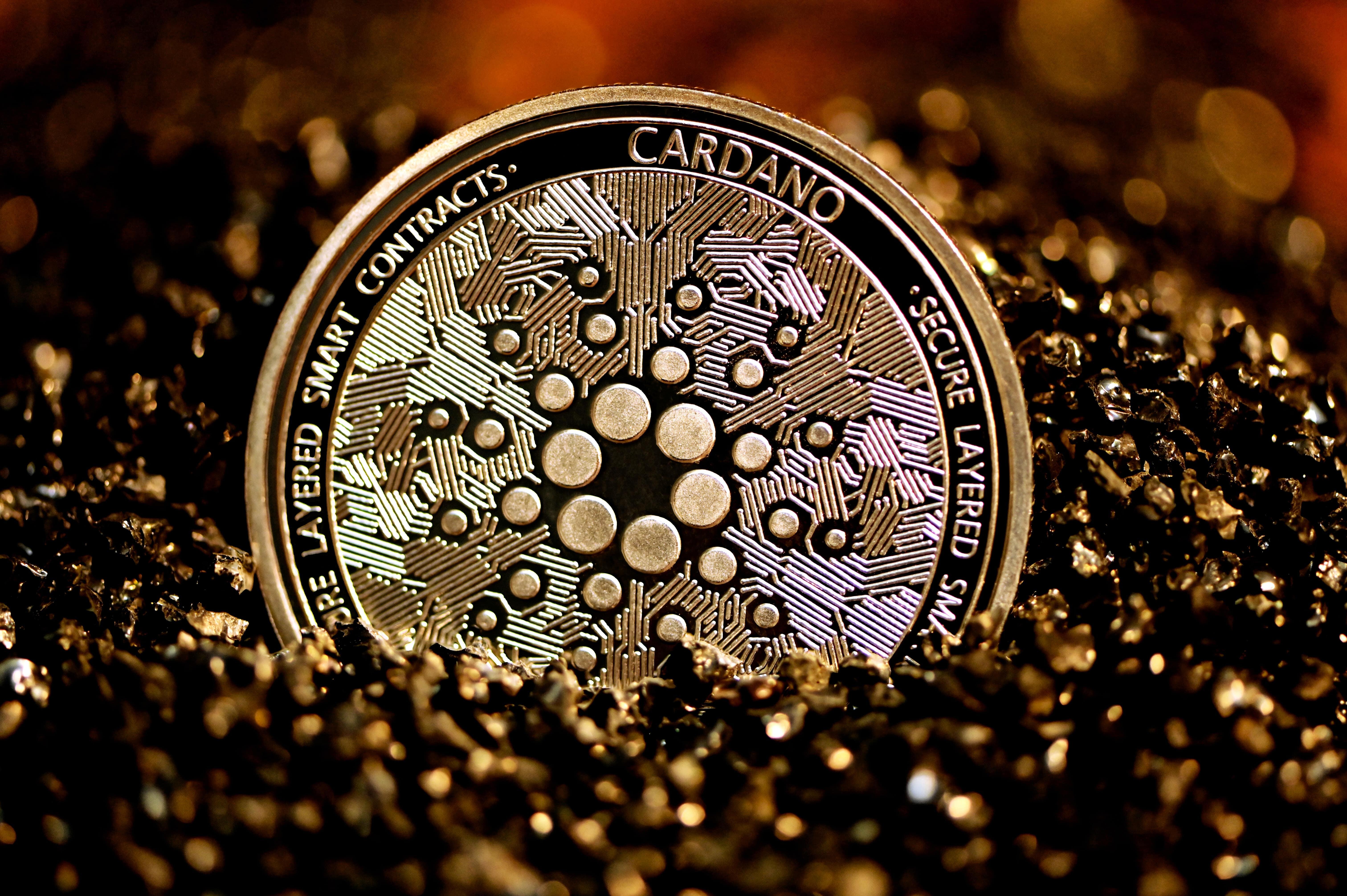 Cardano Price Analysis: 10,000 new investors buy ADA 30 days from Trump  inauguration