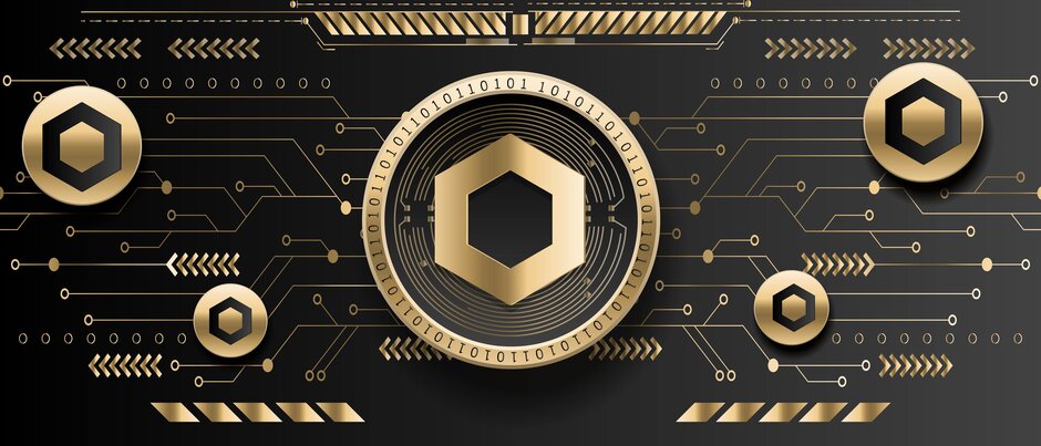 Actualización de Chainlink: Los indicadores clave en cadena predicen una recuperación de casi el 10 % en LINK