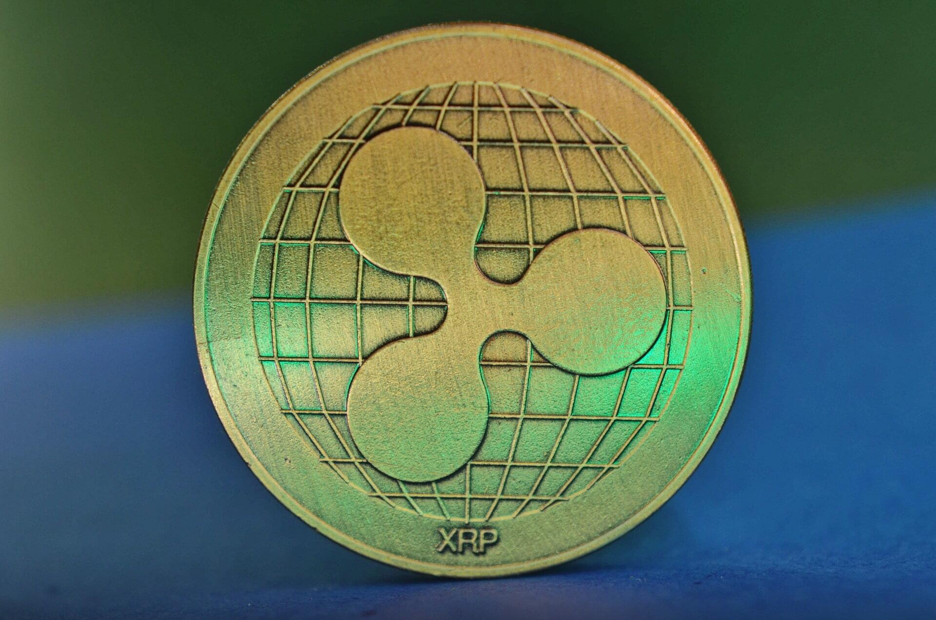 $600M XRP token release to bring August crypto unlocks to $1.5B