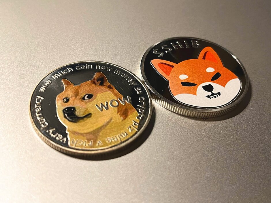 7 Meme Coins That Could Be the Next Shiba Inu - CoinCheckup
