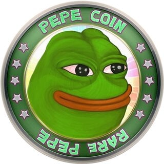 Fantastic Mr Frog: Pepe Coin's 7000% Jump Brings Memecoins Back