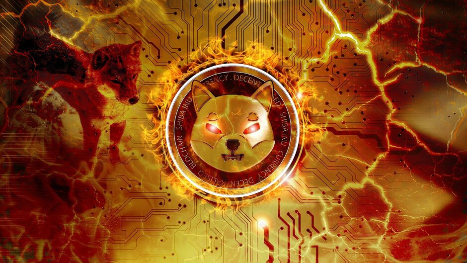 El precio del Shiba Inu en un punto de inflexión con SHIB probando el 50% de retroceso de una zona de demanda de tres días.
