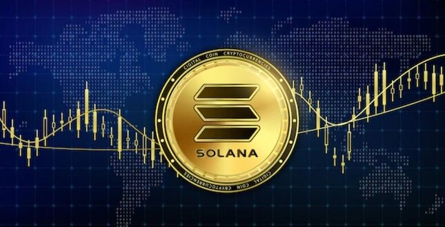 Solana reaches new yearly high, eyes all-time record levels