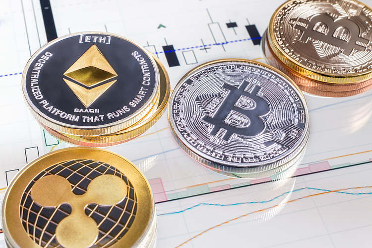 Top 3 Price Prediction Bitcoin, Ethereum, Ripple: Mainstream adoption bolstered as Visa supports cryptocurrency transactions