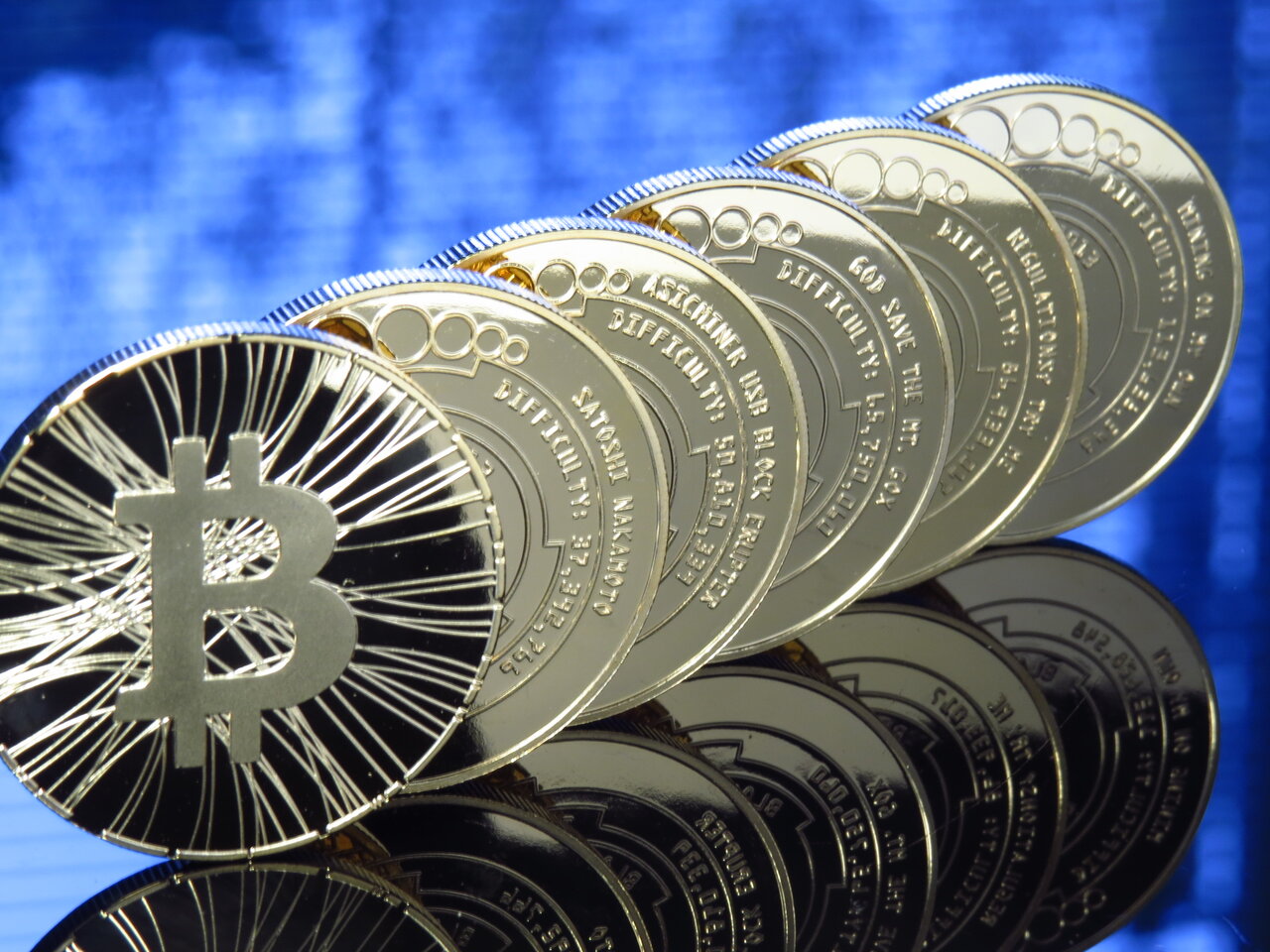 The best times for trading cryptocurrencies for those that hate surprises: Bitcoin, Ethereum, Ripple, Litecoin