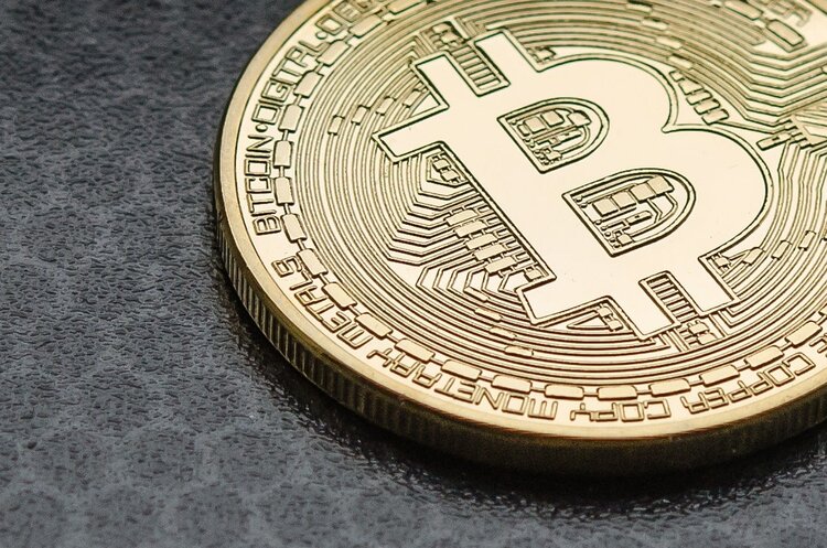 Bitcoin price could revisit $45,000 according to crypto analyst