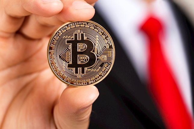 Bitcoin dips below $67,000 as holders book profits