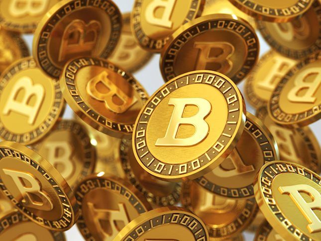 Bitcoin: A healthy correction