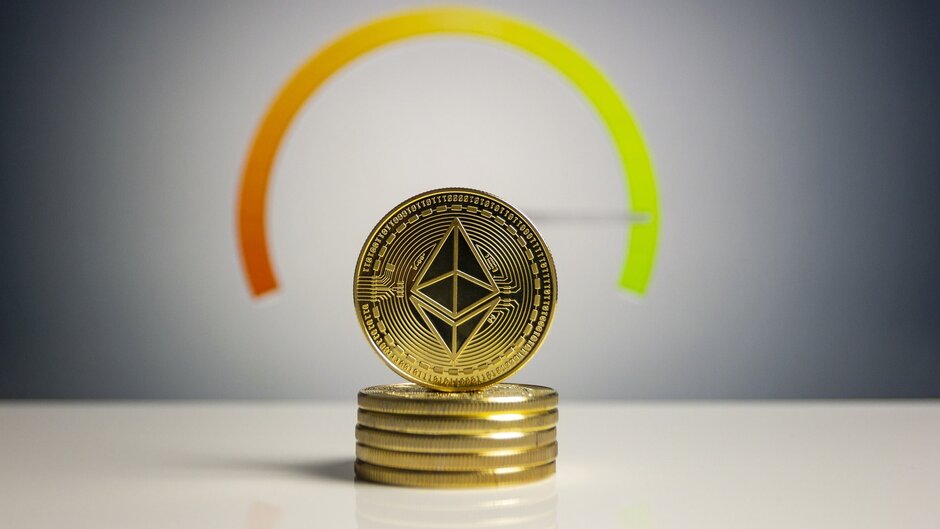 Fidelity files for spot Ethereum ETF, says approval would be 'major win'  for US investors