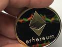 Is Ethereum trace forming a native high?